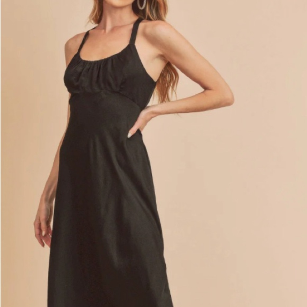 Mae Dress